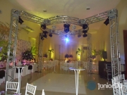 Festa de casamento Kit 4 - Capela real no flamengo