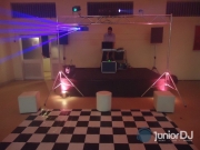 Festa Kit 2 - com pista xadrez