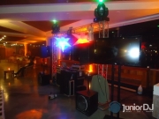 Casamento clube naval - lagoa