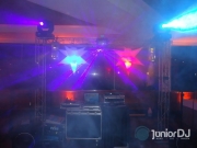 Casamento Clube Naval - Lagoa