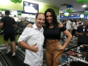 Graciane Barbosa - Aniversário 1 ano ProQuality