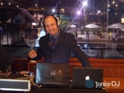 Casamento Clube Naval - Lago Rodrigo de Freitas