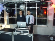 Festa de casamento Kit 2