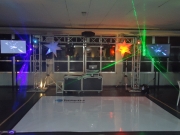 Festa de casamento Kit 2