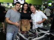 Gracyane Barbosa - Aniversário 1 ano ProQuality